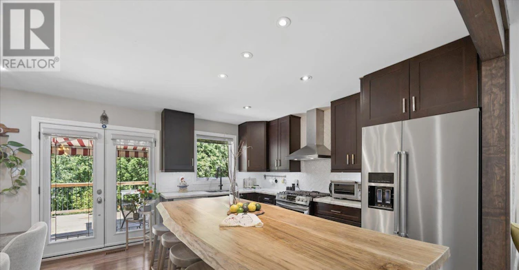 22 Louisa Street E, Georgina, ON, L0E 1L0 - 11