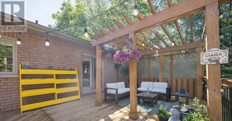 22 Louisa Street E, Georgina, ON, L0E 1L0 - 26