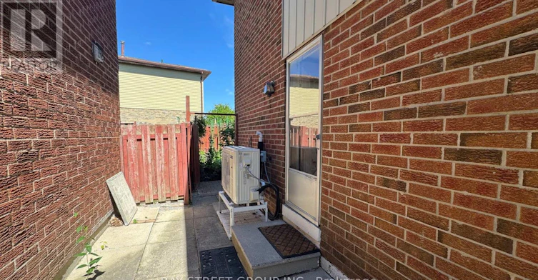 49 Pepperell Crescent, Markham, ON, L3R 3G9 - 20