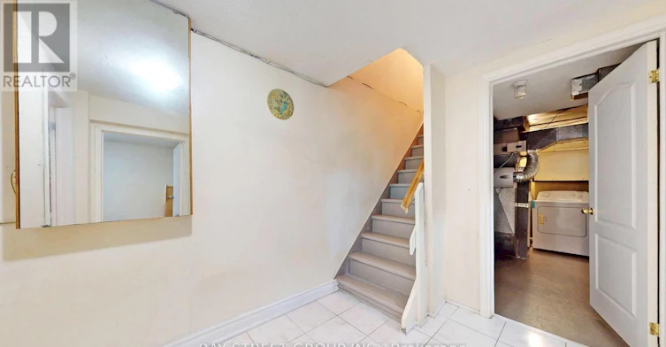 49 Pepperell Crescent, Markham, ON, L3R 3G9 - 2