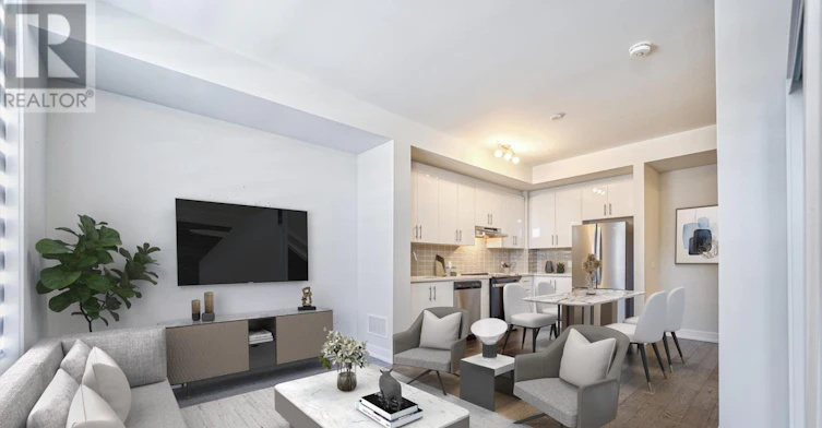 L114-9560 Islington Avenue, Vaughan, ON, L4H 4Z5 - 2