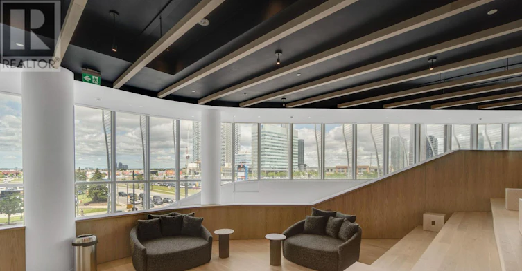 702-28 Interchange Way, Vaughan, ON, L4K 0P8 - 32