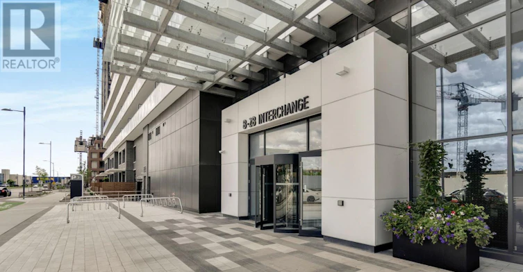 702-28 Interchange Way, Vaughan, ON, L4K 0P8 - 3