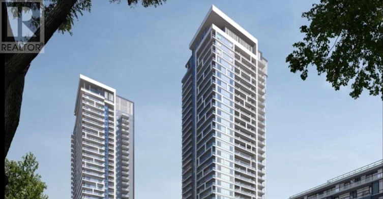 611-8 Water Walk Drive, Markham, ON, L3R 6L4