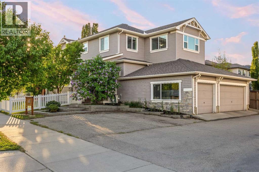 318 Coopers Drive SW, Airdrie, AB, T4B 0L8