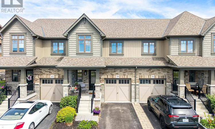 38 Plewes Drive