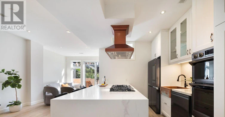 MAIN-2ND And Third 217 Pearson Avenue, Toronto, ON, M6R 1G6 - 17
