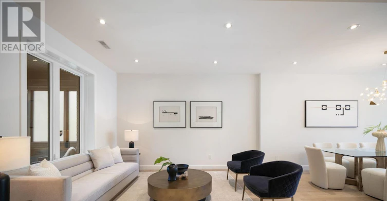 MAIN-2ND And Third 217 Pearson Avenue, Toronto, ON, M6R 1G6 - 8