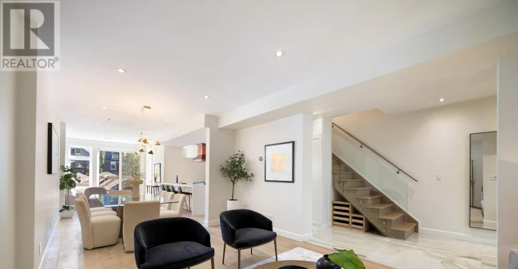 MAIN-2ND And Third 217 Pearson Avenue, Toronto, ON, M6R 1G6 - 11