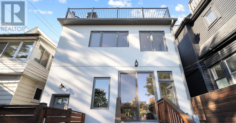 MAIN-2ND And Third 217 Pearson Avenue, Toronto, ON, M6R 1G6 - 48