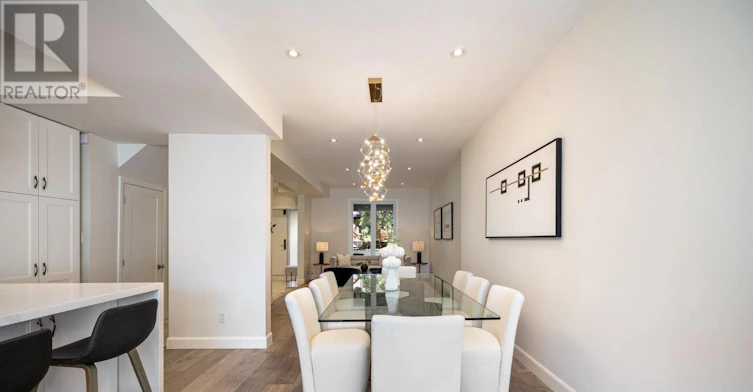 MAIN-2ND And Third 217 Pearson Avenue, Toronto, ON, M6R 1G6 - 14
