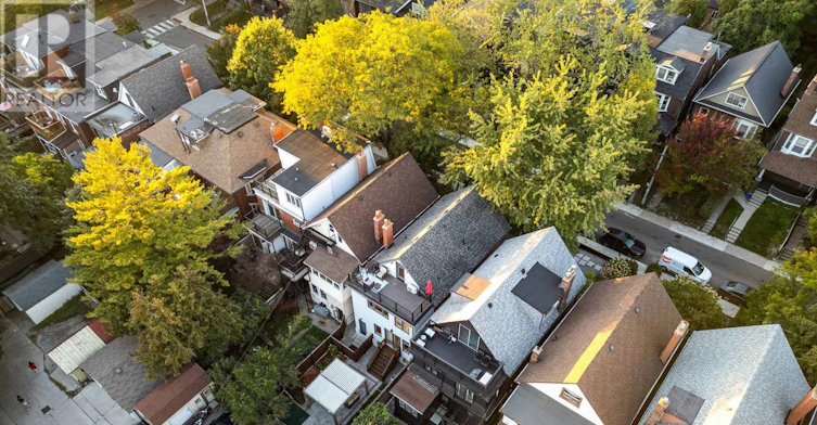 MAIN-2ND And Third 217 Pearson Avenue, Toronto, ON, M6R 1G6 - 5