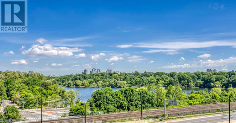 701-1900 Lake Shore Boulevard W, Toronto, ON, M6S 1A4 - 22