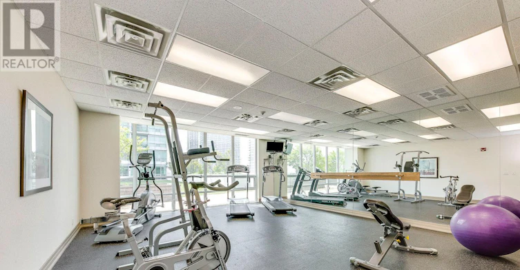 701-1900 Lake Shore Boulevard W, Toronto, ON, M6S 1A4 - 32