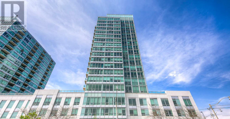 701-1900 Lake Shore Boulevard W, Toronto, ON, M6S 1A4 - 41