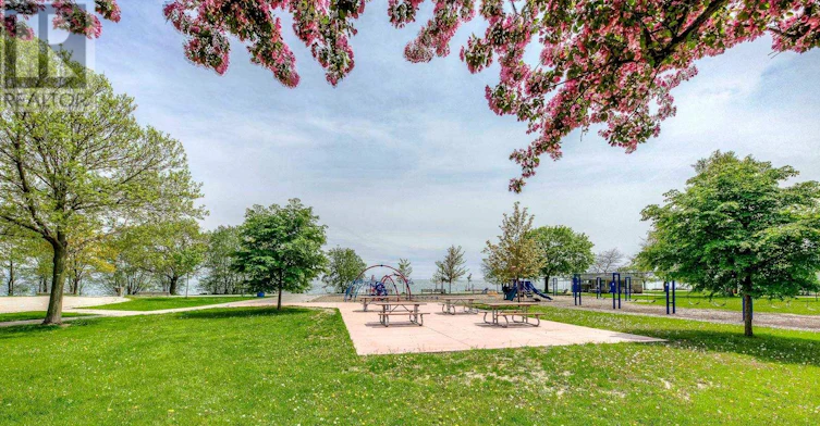 701-1900 Lake Shore Boulevard W, Toronto, ON, M6S 1A4 - 39