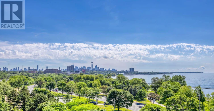 701-1900 Lake Shore Boulevard W, Toronto, ON, M6S 1A4
