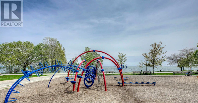 701-1900 Lake Shore Boulevard W, Toronto, ON, M6S 1A4 - 40