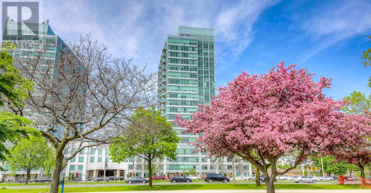 701-1900 Lake Shore Boulevard W, Toronto, ON, M6S 1A4 - 37
