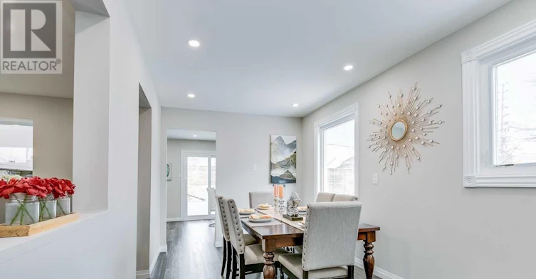 UPPER-5045 Rundle Court, Mississauga, ON, L5M 4A4 - 4