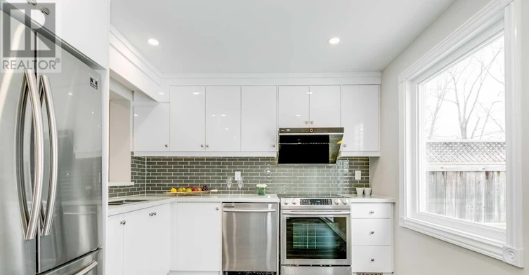 UPPER-5045 Rundle Court, Mississauga, ON, L5M 4A4 - 9