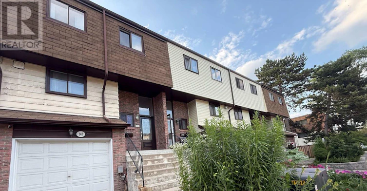 143A-180 Mississauga Valley Boulevard, Mississauga, ON, L5A 3M2