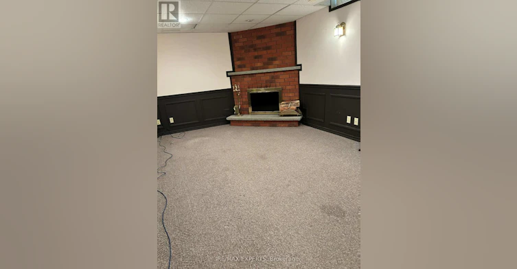 146 Dumfries Avenue, Brampton, ON, L6Z 2W9 - 6