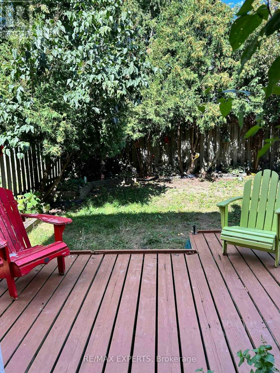 146 Dumfries Avenue, Brampton, ON, L6Z 2W9 - 15