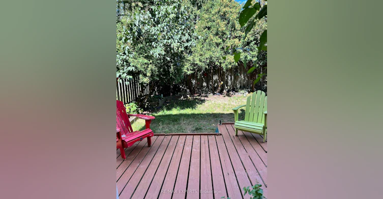146 Dumfries Avenue, Brampton, ON, L6Z 2W9 - 15