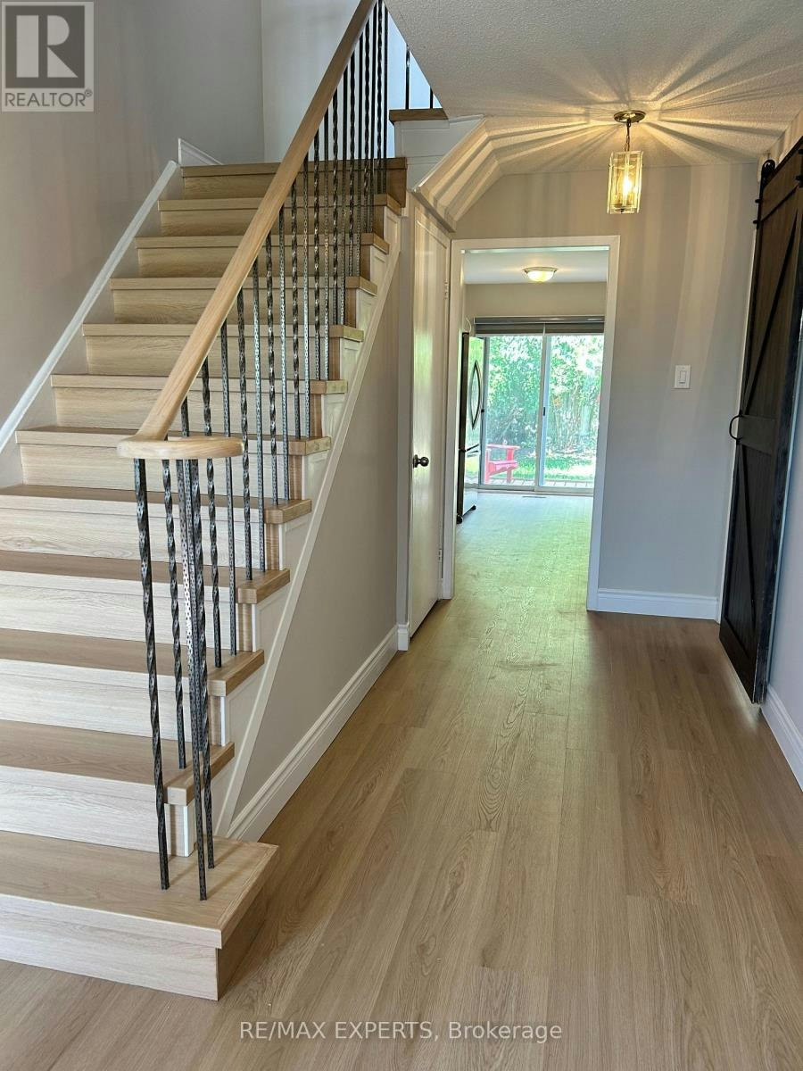 146 Dumfries Avenue, Brampton, ON, L6Z 2W9 - 2