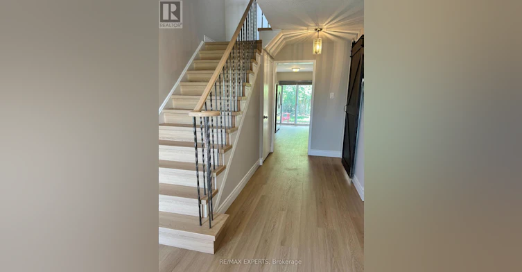 146 Dumfries Avenue, Brampton, ON, L6Z 2W9 - 2