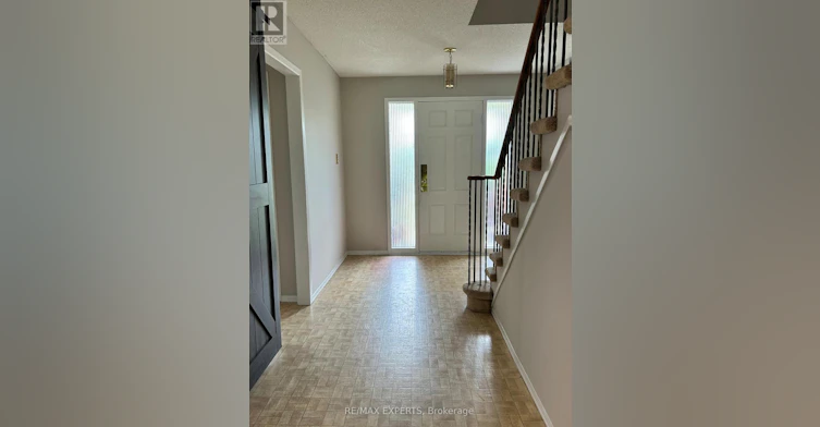 146 Dumfries Avenue, Brampton, ON, L6Z 2W9 - 2
