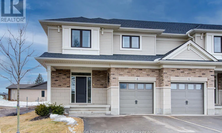 4 Braun Avenue