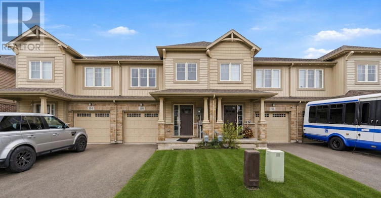 100 Monarch Street, Welland, ON, L3C 0G6 - 2