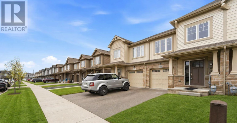 100 Monarch Street, Welland, ON, L3C 0G6 - 40