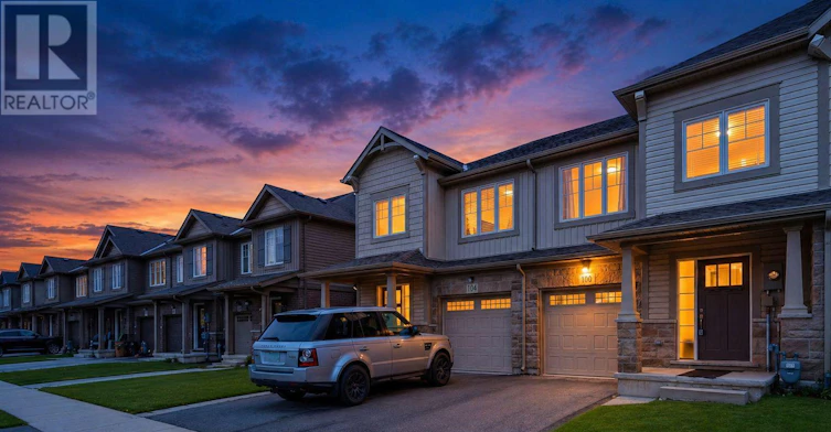 100 Monarch Street, Welland, ON, L3C 0G6