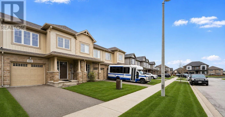 100 Monarch Street, Welland, ON, L3C 0G6 - 41