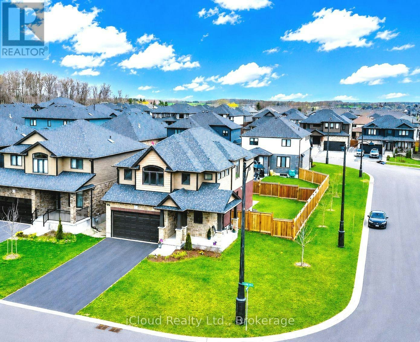 1 Lang Lane, East Luther Grand Valley, ON, L9W 7S7