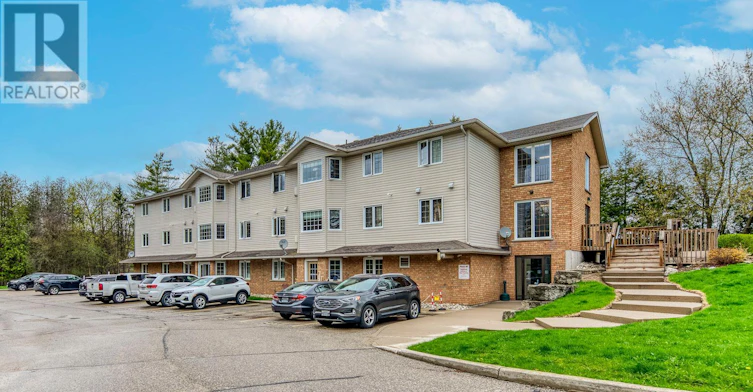 206-264 Alma Street, Guelph/Eramosa, ON, N0B 2K0