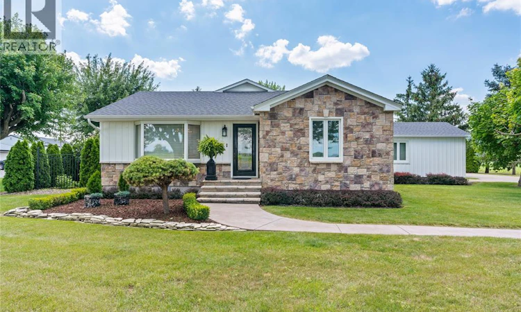 4445 Concession 9 Road
