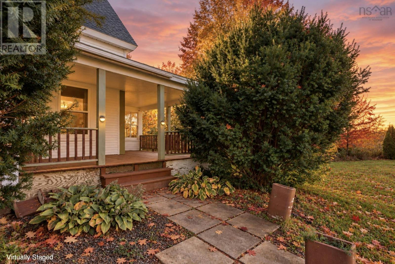 186 Hebb's Landing Road, Upper Granville, NS, B0S 1C0