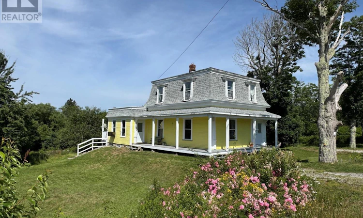 192 Belleville Road