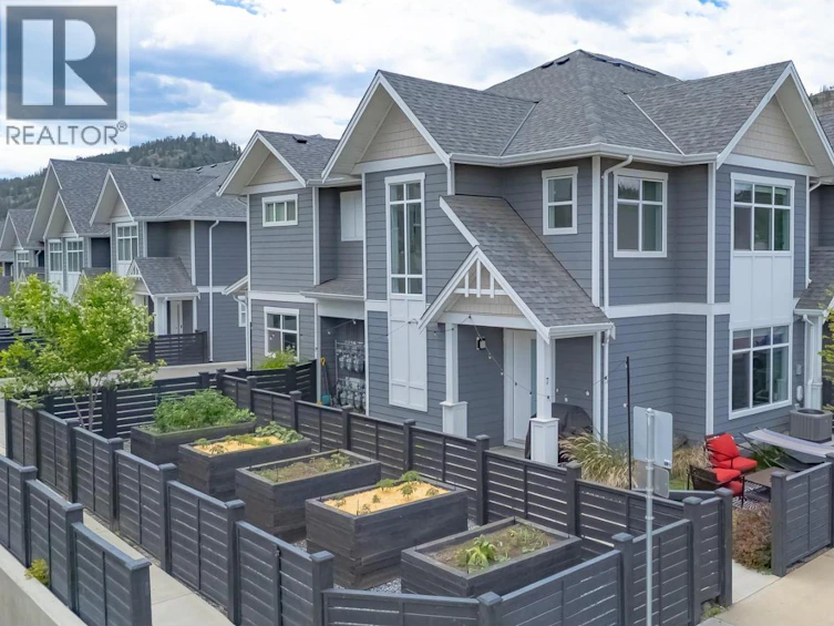 7-115 Wyndham Crescent, Kelowna, BC, V1V 1Z2 - 37