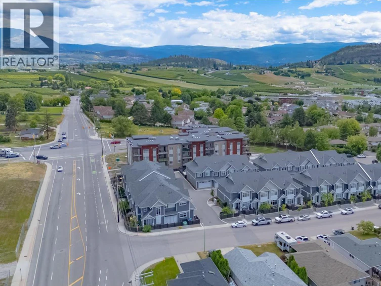 7-115 Wyndham Crescent, Kelowna, BC, V1V 1Z2 - 48