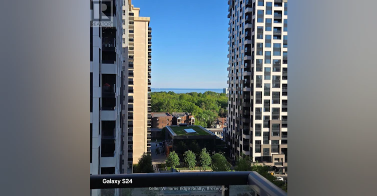 1007-70 High Park Avenue, Toronto, ON, M6P 1A1 - 3