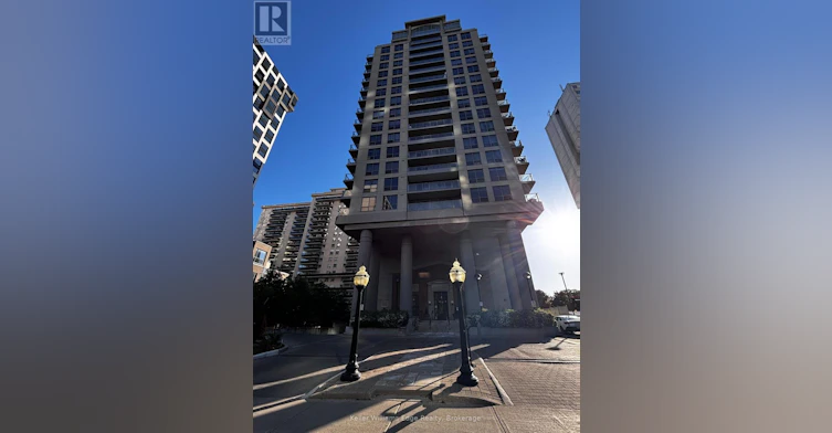 1007-70 High Park Avenue, Toronto, ON, M6P 1A1 - 9