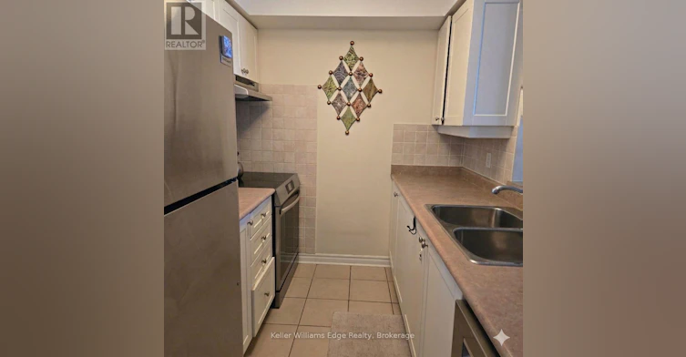 1007-70 High Park Avenue, Toronto, ON, M6P 1A1 - 5