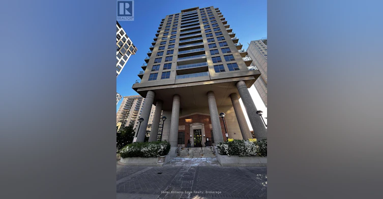 1007-70 High Park Avenue, Toronto, ON, M6P 1A1