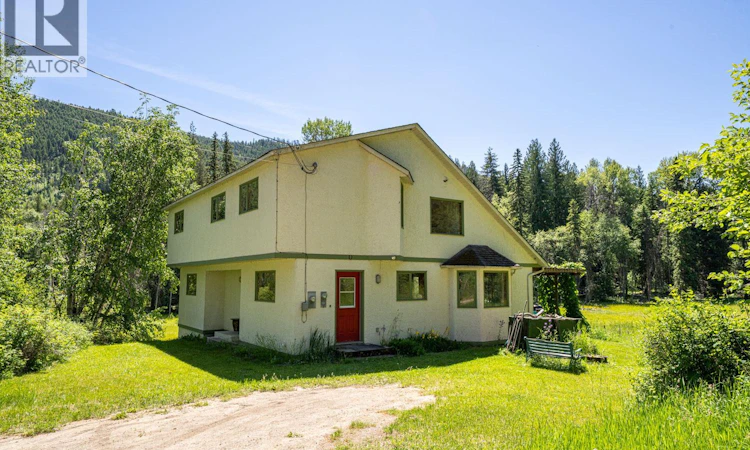 187 Gibson Road