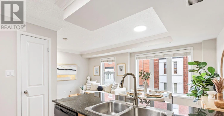 6-29 Frances Loring Lane, Toronto, ON, M4M 3G2 - 13